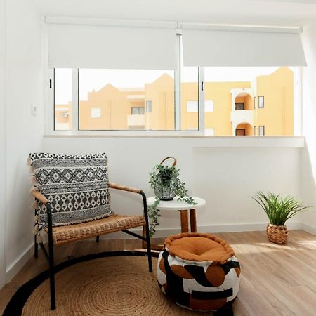Nayjay Staycation Portimão Dış mekan fotoğraf