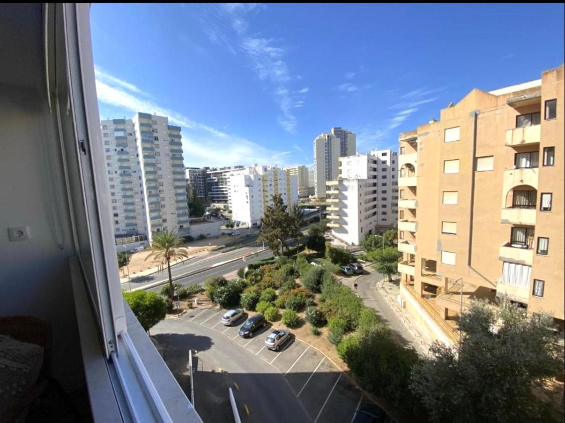 Nayjay Staycation Portimão Dış mekan fotoğraf