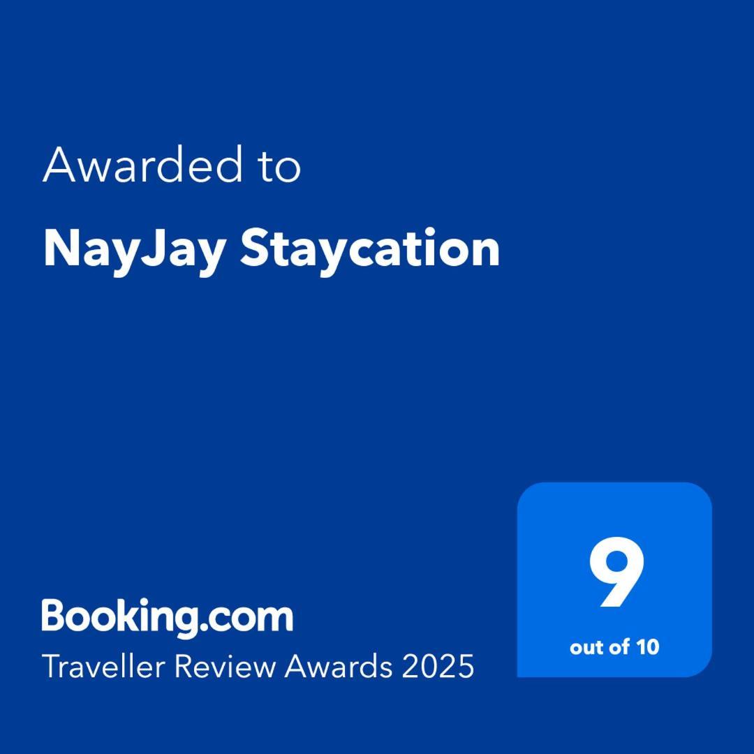 Nayjay Staycation Portimão Dış mekan fotoğraf