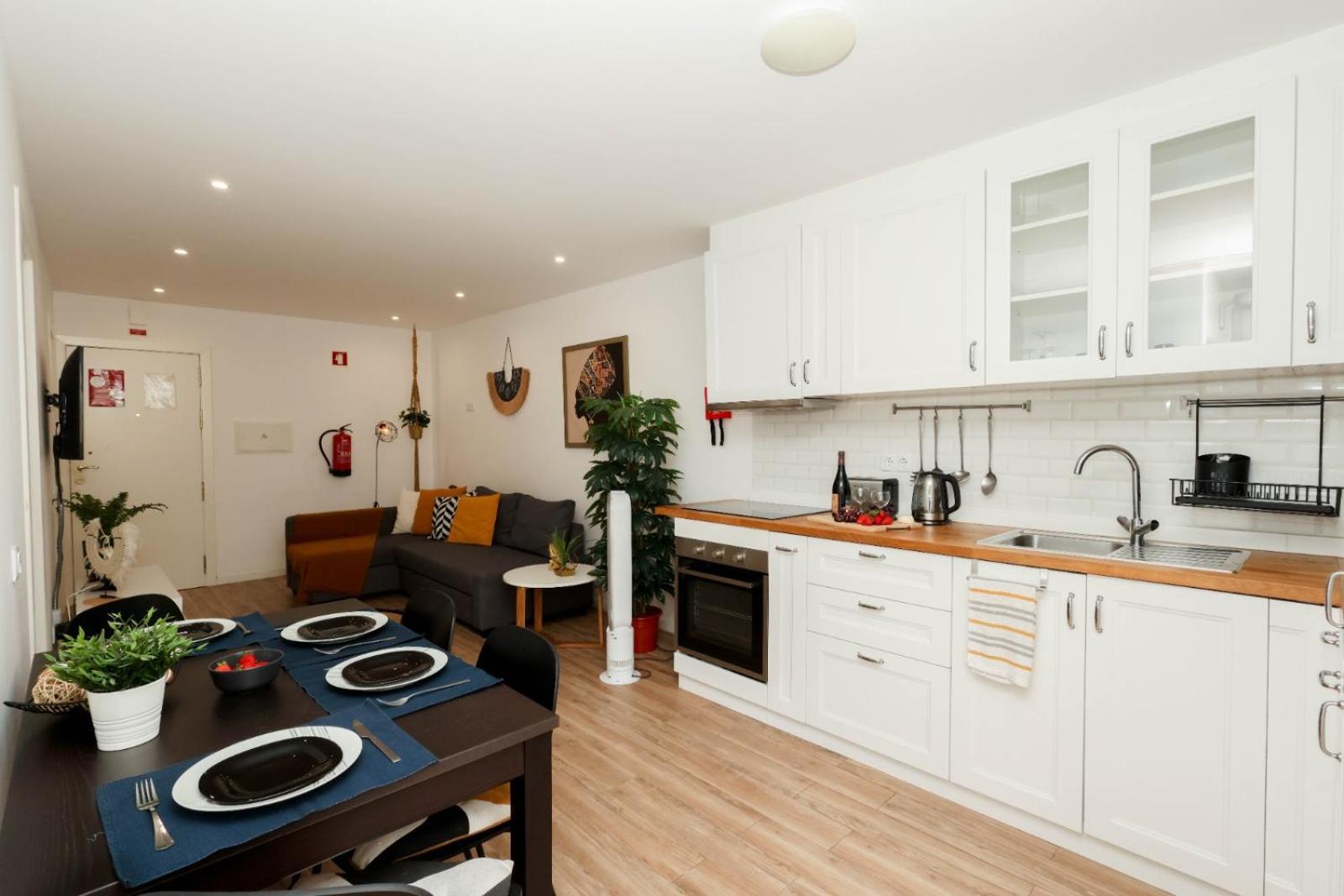 Nayjay Staycation Portimão Dış mekan fotoğraf
