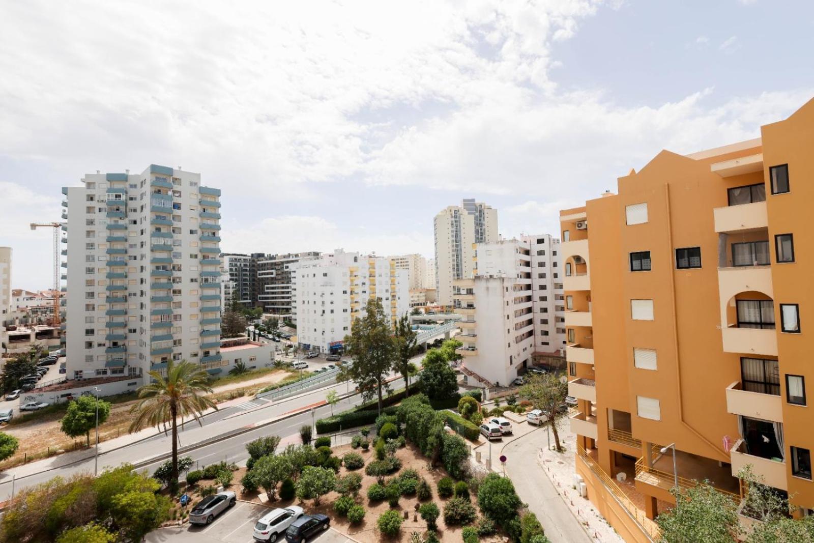 Nayjay Staycation Portimão Dış mekan fotoğraf
