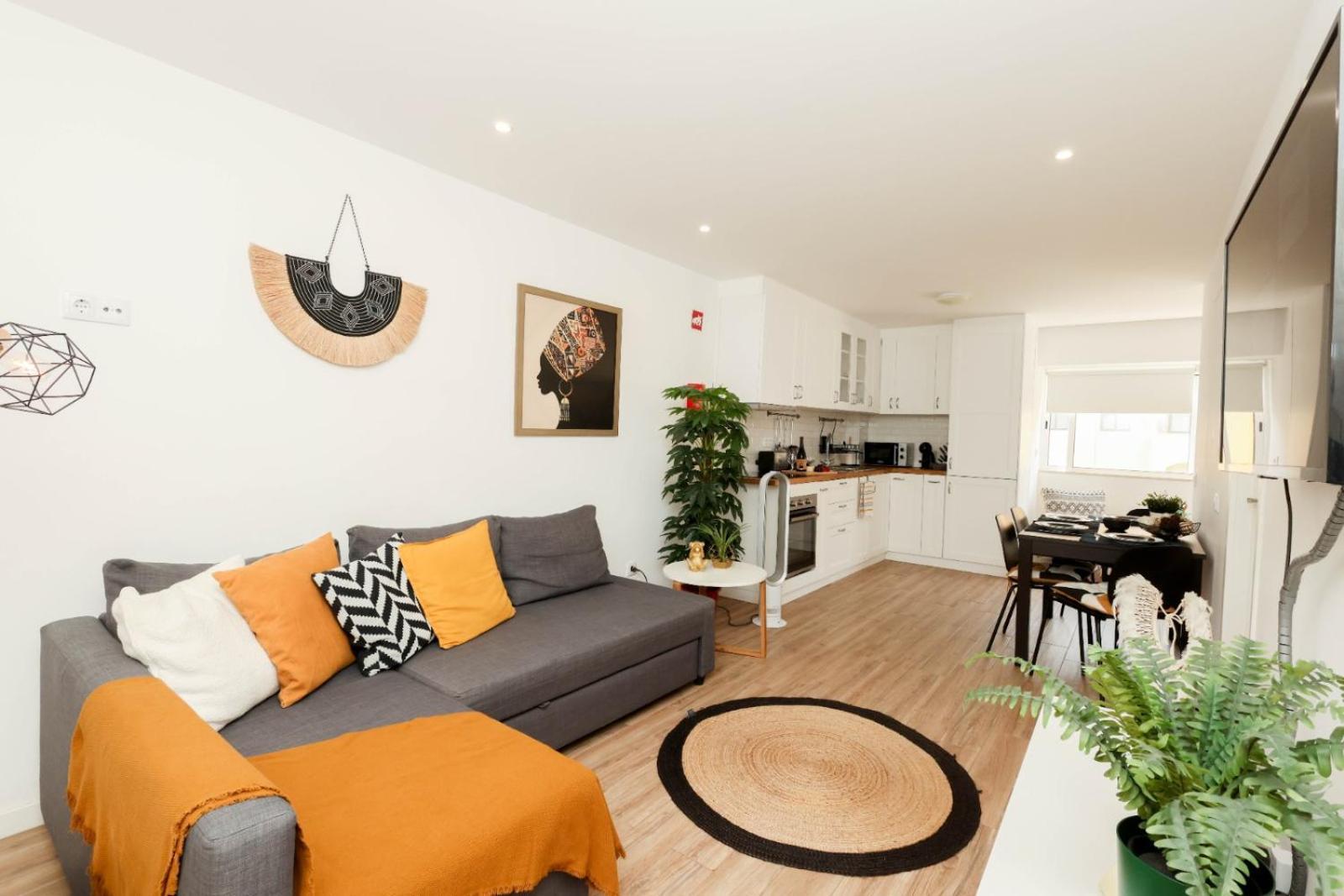 Nayjay Staycation Portimão Dış mekan fotoğraf